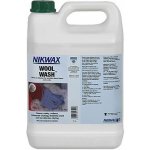 Nikwax Wool Wash 5l - prací prostředek na vlněné prádlo – Zboží Dáma