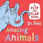 Amazing Animals: A flip-the-flap book – Hledejceny.cz