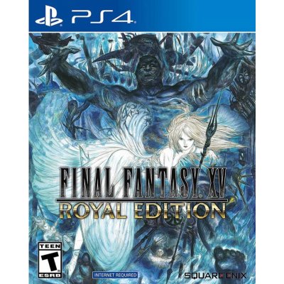 Final Fantasy XV (Royal Edition)