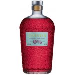 Toison Berries Alcohol Free 0,0% 0,7 l (holá láhev) – Hledejceny.cz