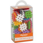 Marioinex MINI WAFLE 70 ks – Zboží Živě