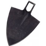 Motyka špičatá kovaná malá 390g – Zboží Mobilmania