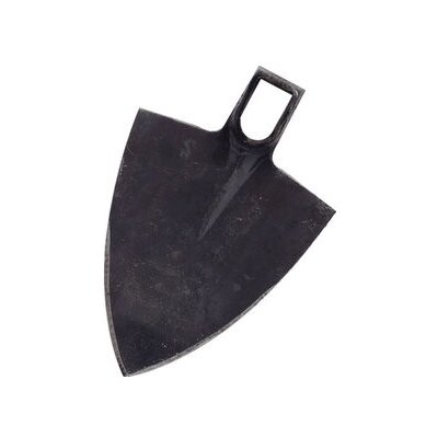 Motyka špičatá kovaná malá 390g – Zboží Mobilmania