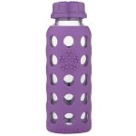 Lifefactory láhev Grape 250ml – Zboží Dáma