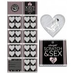 Scratch and Sex Straight – Zboží Dáma