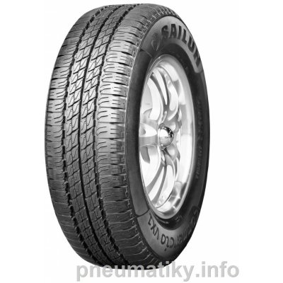 Sailun Commercio VX1 205/65 R16 107T – Hledejceny.cz