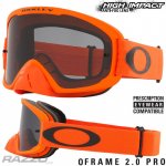 Oakley OFrame 2.0 PRO MX | Zboží Auto