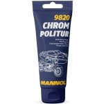 Mannol Chrom Politur 100 ml – Zbozi.Blesk.cz