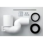 Přip. sada k WC Vario 22-35 cm H8990250000001 – Hledejceny.cz