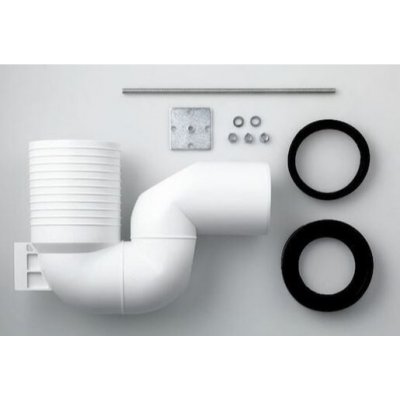 Přip. sada k WC Vario 22-35 cm H8990250000001 – Hledejceny.cz