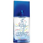 Issey Miyake L'Eau d'Issey Shades of Kolam toaletní voda pánská 125 ml – Zboží Mobilmania