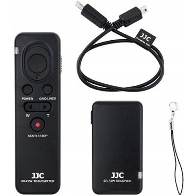 JJC SR-F2W pro Sony – Zboží Živě