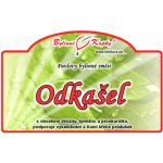 Bylinné kapky Odkašel kapky tinktura 50 ml – Hledejceny.cz