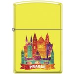 Zippo benzínový 26797 – Hledejceny.cz