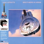 Brothers in Arms - Dire Straits – Hledejceny.cz
