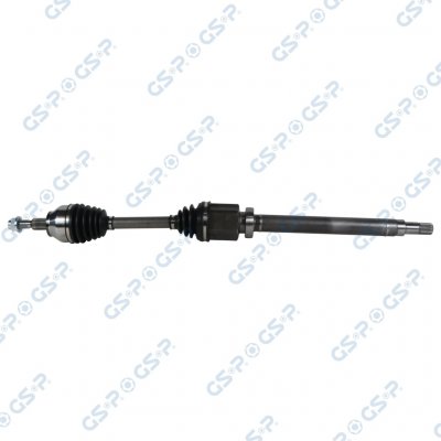 Hnací hřídel - poloosa GSP 204621 | Zboží Auto