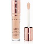 Naj-Oleari Hydra Nude Concealer Hydratační Tekutý korektor 02 Beige 4 ml – Zbozi.Blesk.cz