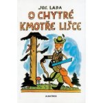 O chytré kmotře lišce – Hledejceny.cz