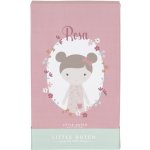 Little Dutch Rosa 35 cm – Zboží Dáma