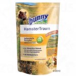 Bunny Nature Křeček Basic 600 g – Zbozi.Blesk.cz