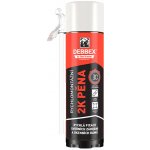 Den Braven pěna rychlomontážní 2K 400ml – Zboží Mobilmania