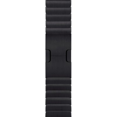 Apple Watch 42mm vesmírně černý článkový tah MU9C3ZM/A – Zbozi.Blesk.cz