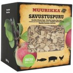 Muurikka Štěpky na uzení jablko 550 g – Sleviste.cz