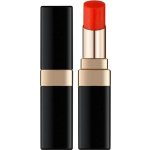 Chanel Rogue Coco Flash hydratační lesklá rtěnka 84 Innmédiat 3 g – Hledejceny.cz