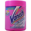 Vanish Oxi Action Liquid tekutý odstraňovač skvrn 450 ml