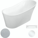 Besco CALIMA Glam - 170 x 74 cm VANCALIM170WG2 – Hledejceny.cz