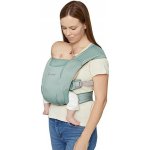 ERGOBABY EMBRACE SOFT AIR MESH Sage – Zboží Dáma ERGOBABY EMBRACE SOFT AIR MESH Sage – Zboží Dáma