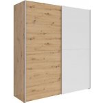 Black Red White Time 2 F94-SZF2D/170-BI/TX/BAL – Hledejceny.cz