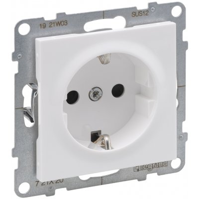 LEGRAND SUNO 721120CL – Hledejceny.cz