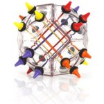 RecentToys Hlavolam Brainstring advanced – Zboží Dáma