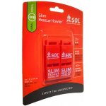 S.O.L. Survive Outdoors Longer Píšťalka 2 ks – Hledejceny.cz
