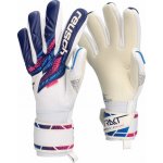 Reusch Attrakt RE:GRIP NC modrá/bílá/růžová – Hledejceny.cz