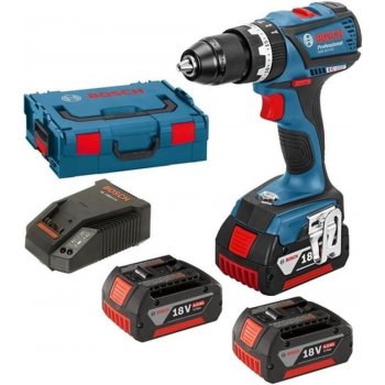 Bosch GSB 18 V-EC 0.615.990.HK7