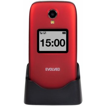 EVOLVEO EasyPhone FP