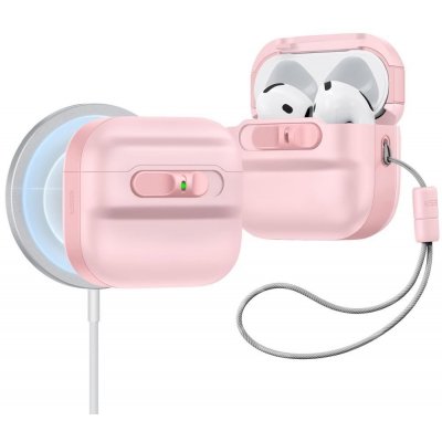 ESR Pulse FlickLock Case (HaloLock) AirPods 4 1C0130601 – Zboží Živě