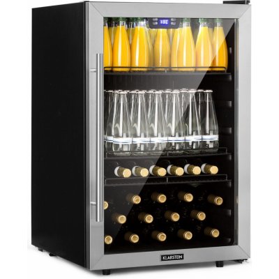 Klarstein Beersafe XXL Quartz – Zboží Mobilmania