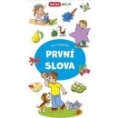 První slova - minipedie