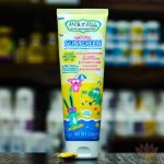 Jack N´ Jill opalovací krém Sunscreen SPF30 100 g – Sleviste.cz
