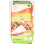 Jizerské pekárny Jizerka Přirozeně bezlepková směs univezální 1 kg – Zboží Dáma