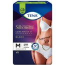 Tena Silhouette Normal Blanc M 795506 6 ks