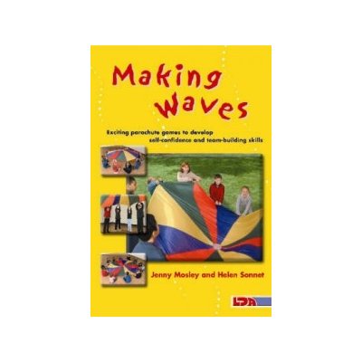 Making Waves - J. Mosley, H. Sonnet – Hledejceny.cz