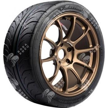 Zestino Gredge 07R 235/40 R18 91W