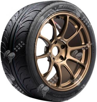 Zestino Gredge 07R 235/40 R18 91W