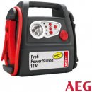 AEG PROFI POWERSTATION 12V