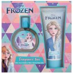 Disney Frozen Elsa EDT 50 ml + třpytivé tělové mléko 150 ml dárková sada – Sleviste.cz