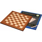 Dřevěná šachovnice Caissa LUX velká Farba: Čerešňová farba – Zboží Dáma